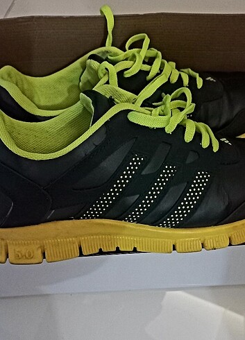 42 Beden Adidas Spor Ayakkabı 