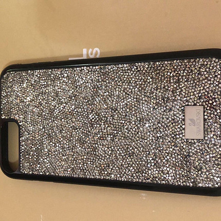 Swarovski iphone kabi