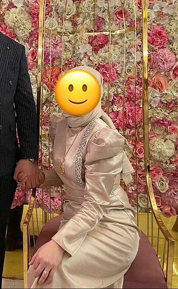 Diğer Abiye