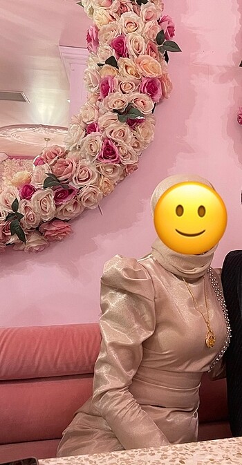 m Beden Abiye