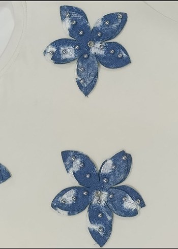 OYSHO KUMAŞ İKİLİ TAKIM TESETTÜR - Görsel 2