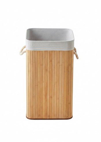 KATLANABİLİR ÇAMAŞIR SEPETİ - Görsel 3