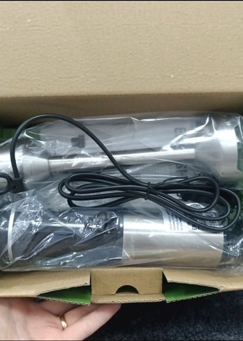 MİNİ BLENDER SETİ - Görsel 7