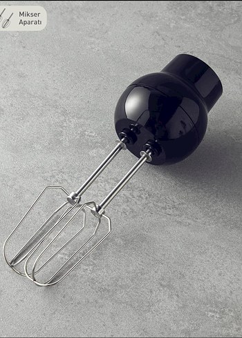 MİNİ BLENDER SETİ - Görsel 3