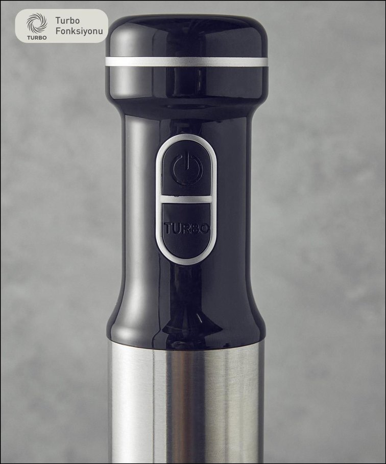 MİNİ BLENDER SETİ - Görsel 5