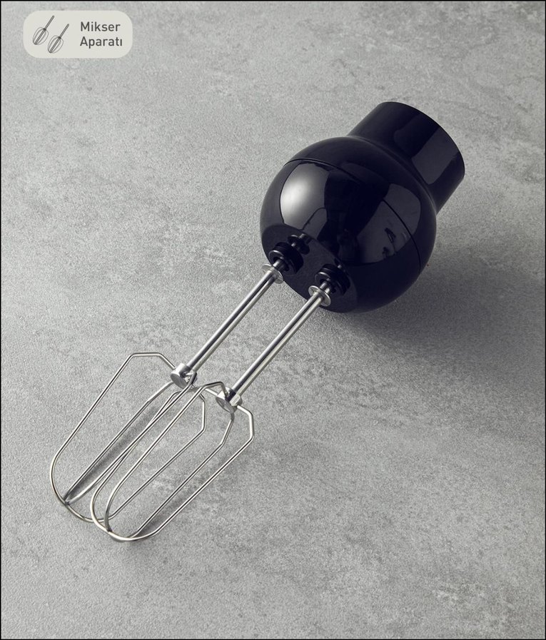 MİNİ BLENDER SETİ - Görsel 3