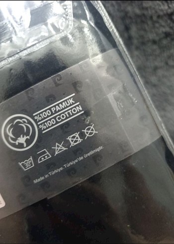 4'LÜ PAMUK YASTIK KILIFI - Görsel 2