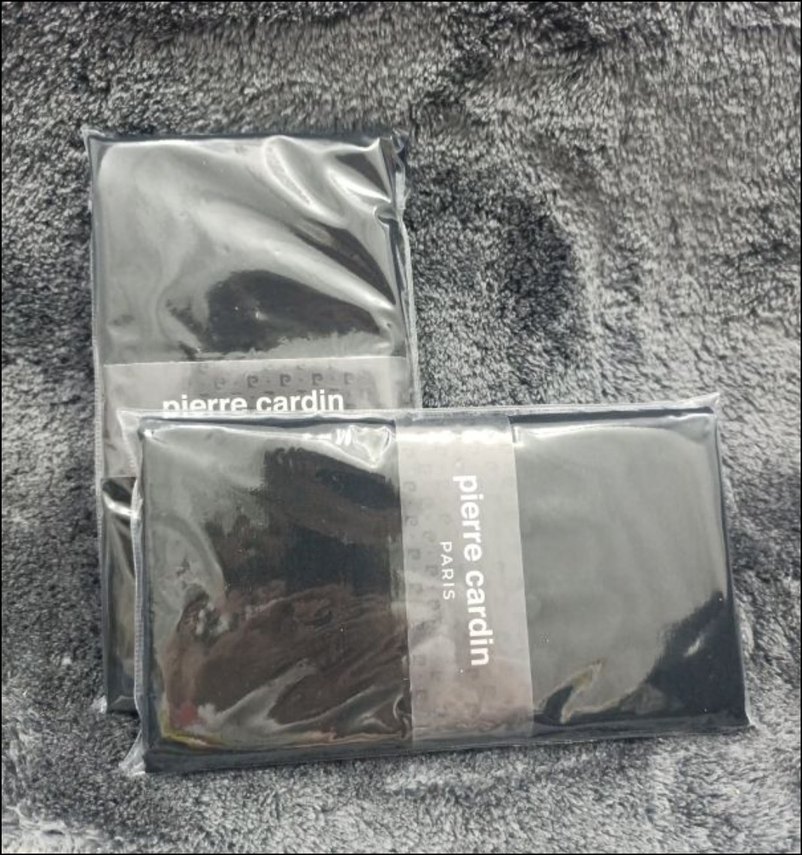 4'LÜ PAMUK YASTIK KILIFI - Görsel 3