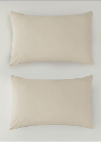 4. ADET PAMUK YASTIK KILIFI - Görsel 3