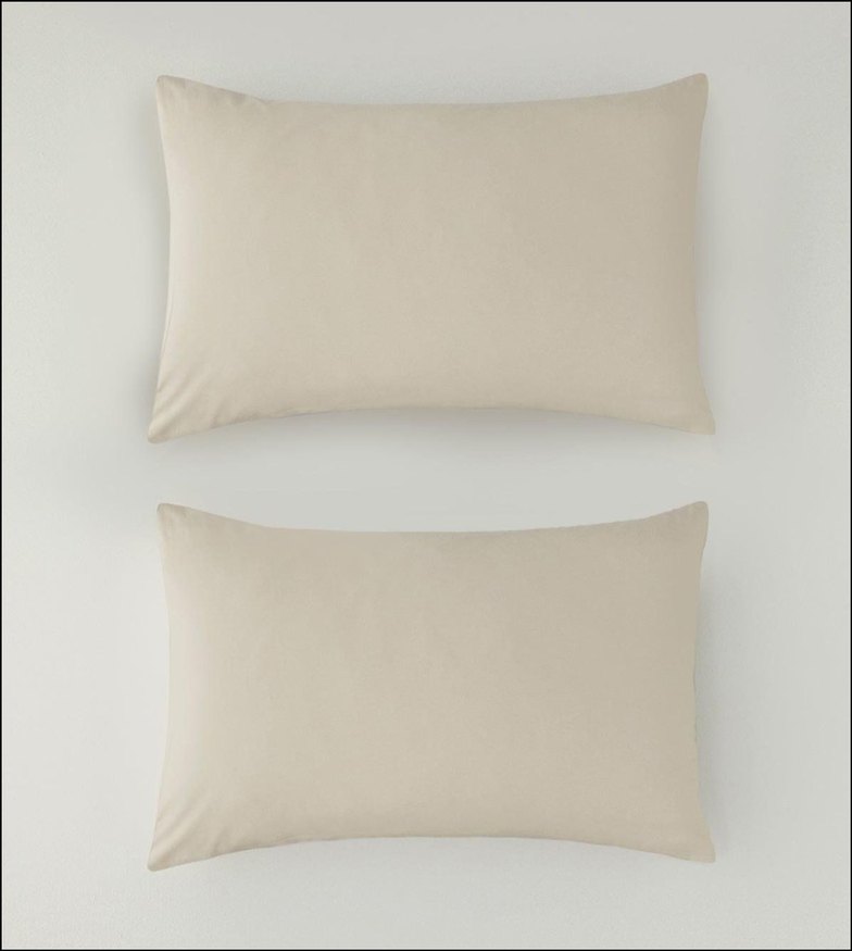 4. ADET PAMUK YASTIK KILIFI - Görsel 3