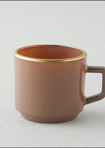 Metal Standlı 4'lü CAM Kupa Seti - Görsel 4