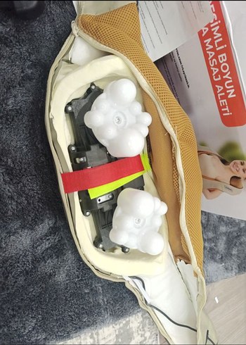 BOYUN MASAJ ALETİ - Görsel 3