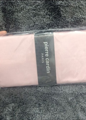 2'Lİ PAMUK SATEN PUDRA YASTIK KILIFI - Görsel 3