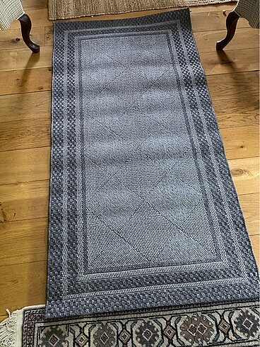 İkea yolluk 80x150