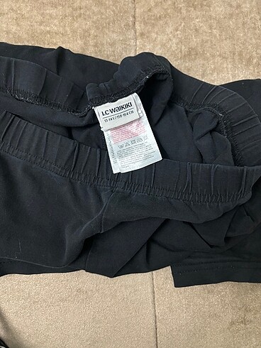 LC Waikiki Lcwaikiki 13-14 yaş eşofman