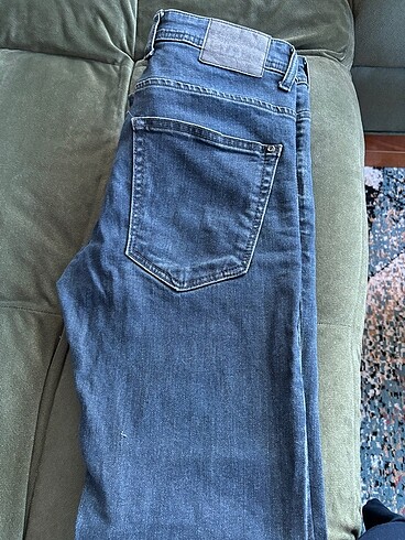 Lcwaikiki 750 slim fit jean pantolon