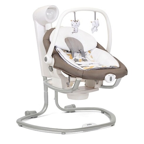Joie Serina 2 in 1 otomatik ana kucağı