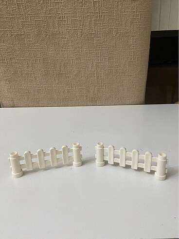 Lego duplo çit