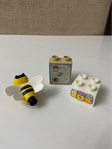 Diğer Lego duplo arı