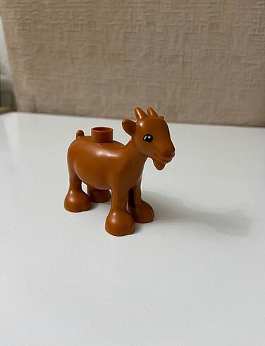 Lego duplo keçi
