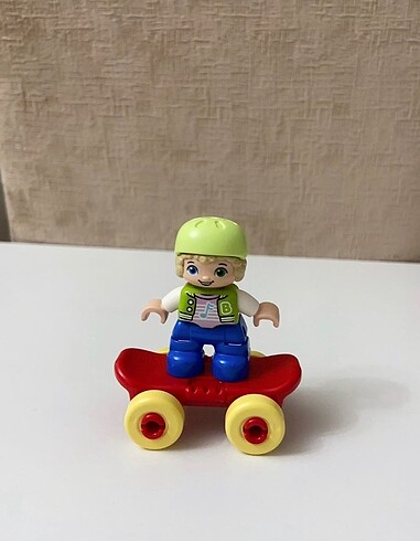 Lego duplo kaykay