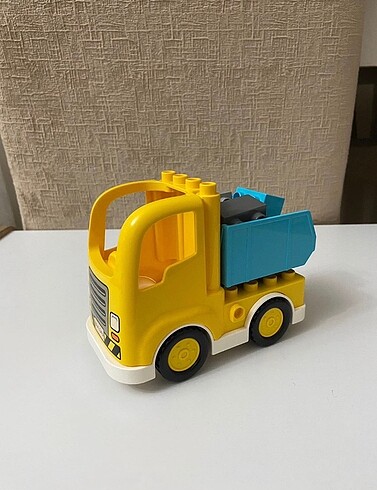 Lego duplo kamyon