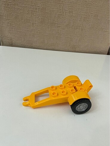Lego duplo römork