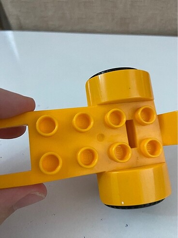 Diğer Lego duplo römork