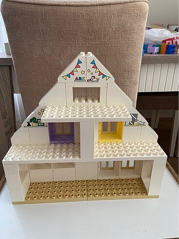  Beden Lego duplo ev