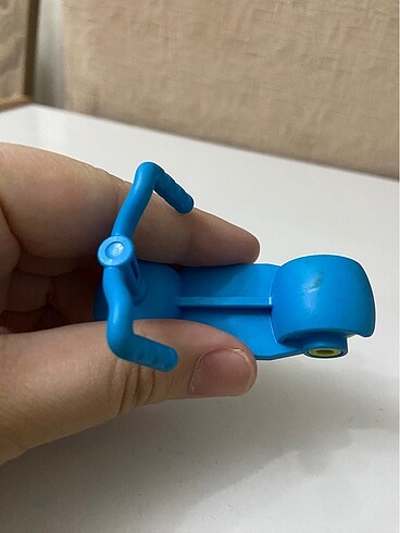 Diğer Lego duplo scooter