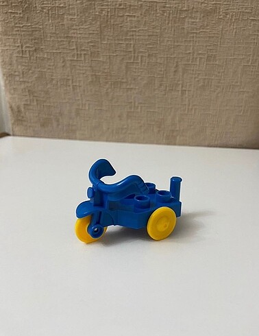 Diğer Lego duplo bisiklet