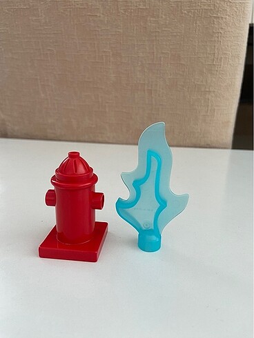 Diğer Lego duplo