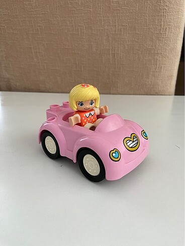 Lego duplo