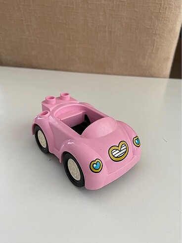 Diğer Lego duplo