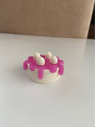 Lego duplo pasta