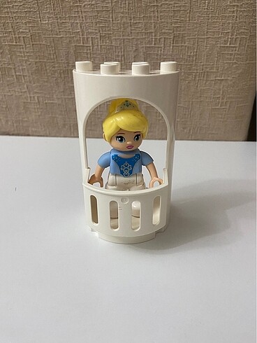 Lego duplo balkon