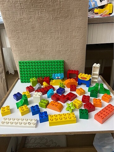 Lego duplo