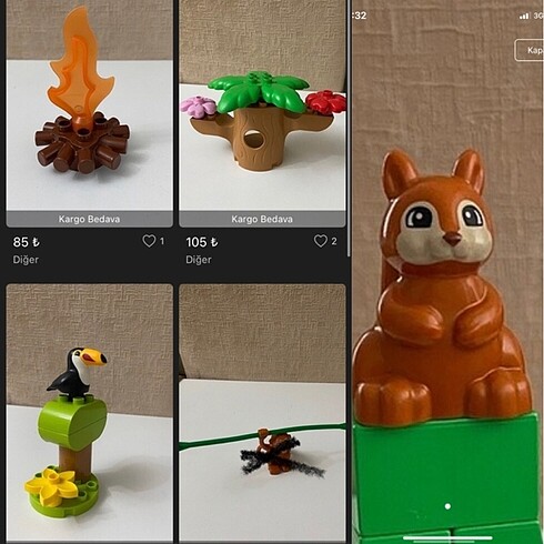 Duplo