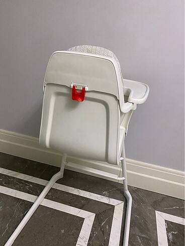 Ikea İkea Mama Sandalyesi