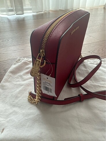 Michael Kors Michael Kors Çapraz Bayan Çanta