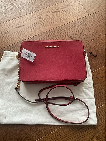Michael Kors Çapraz Bayan Çanta