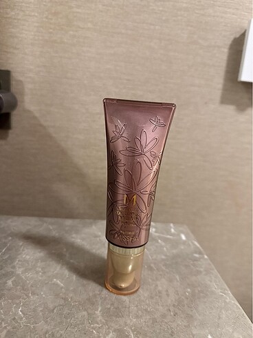 Missha Bb Cream No:21 Light Pink Beige