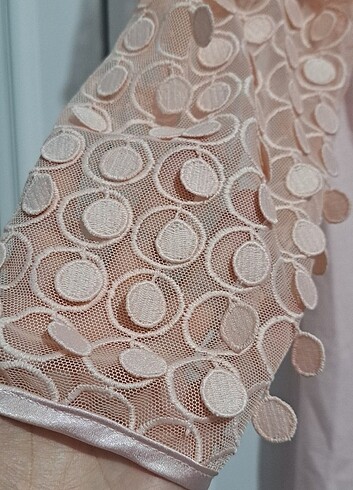 3lü lohusa takımı - Görsel 2