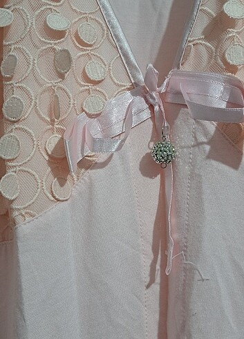 3lü lohusa takımı - Görsel 4