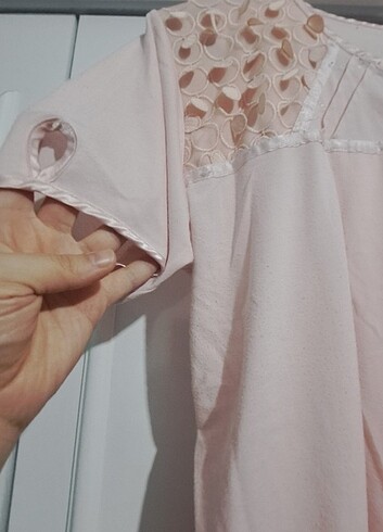 3lü lohusa takımı - Görsel 6