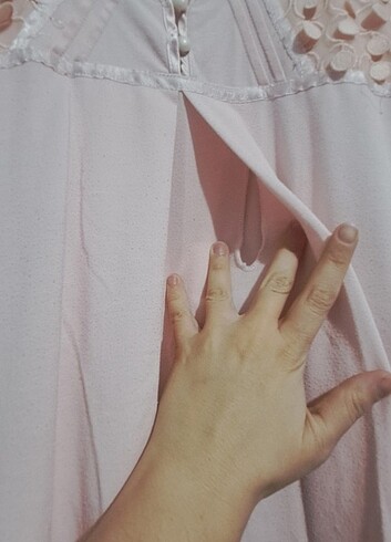 3lü lohusa takımı - Görsel 7