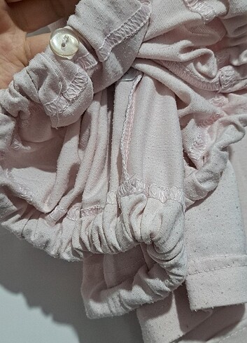 3lü lohusa takımı - Görsel 9