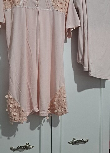 3lü lohusa takımı - Görsel 10