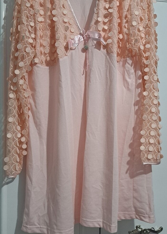 3lü lohusa takımı - Görsel 3