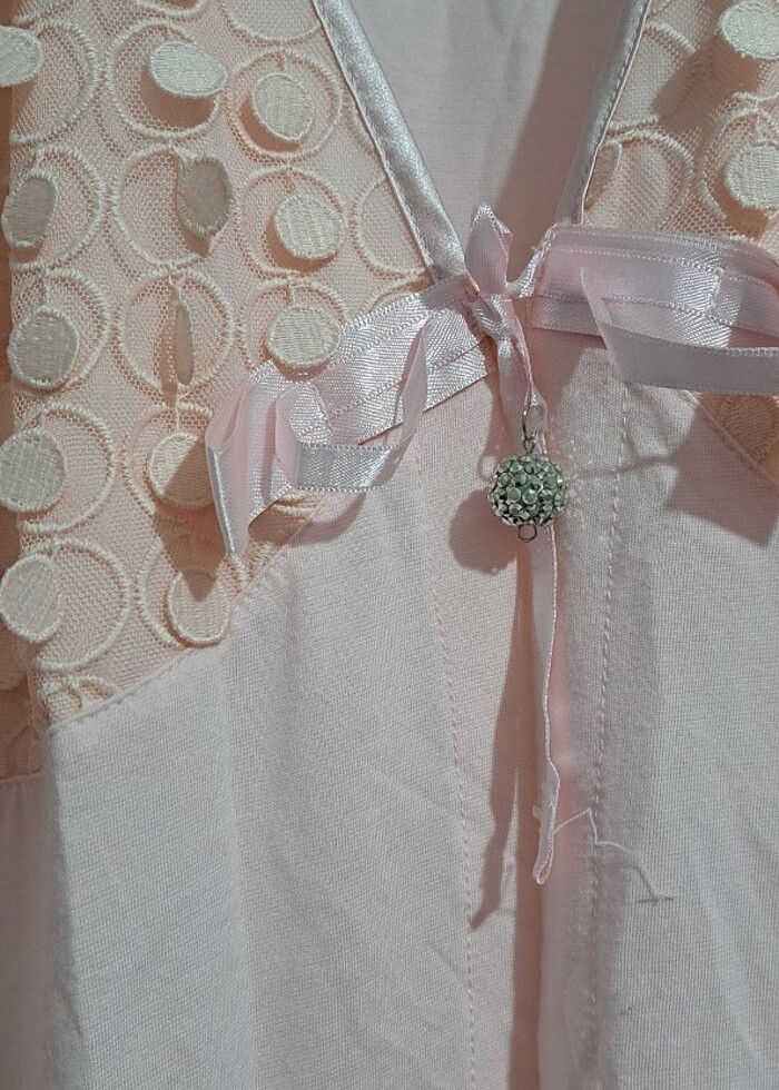 3lü lohusa takımı - Görsel 4